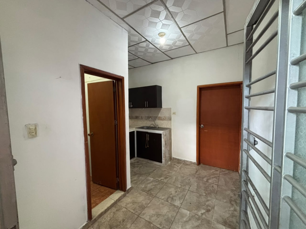 Studio for rent in Cúcuta