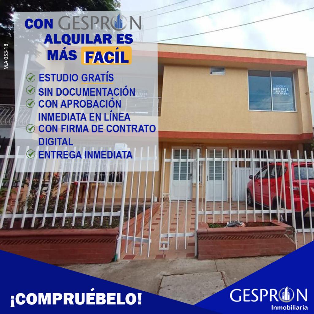 Apartamento en Arriendo - La flora - Cali | Código: 7698090