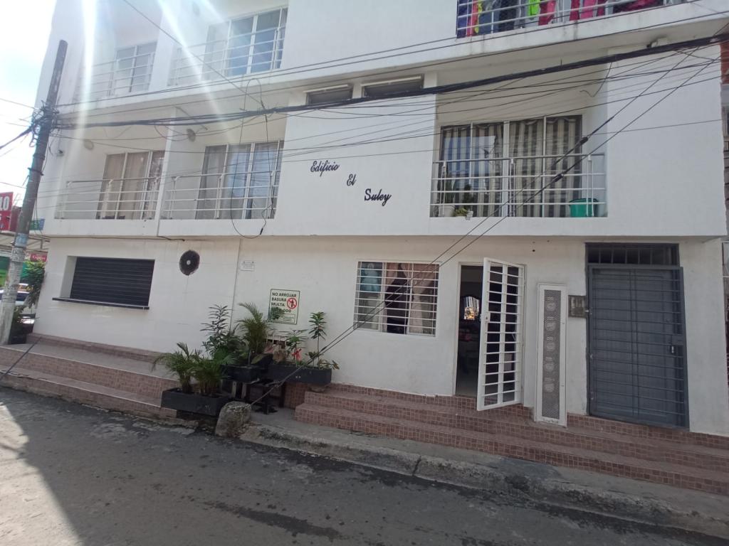 Apartaestudio EN ARRIENDO EN El Guabal, código: 10106637 - 0