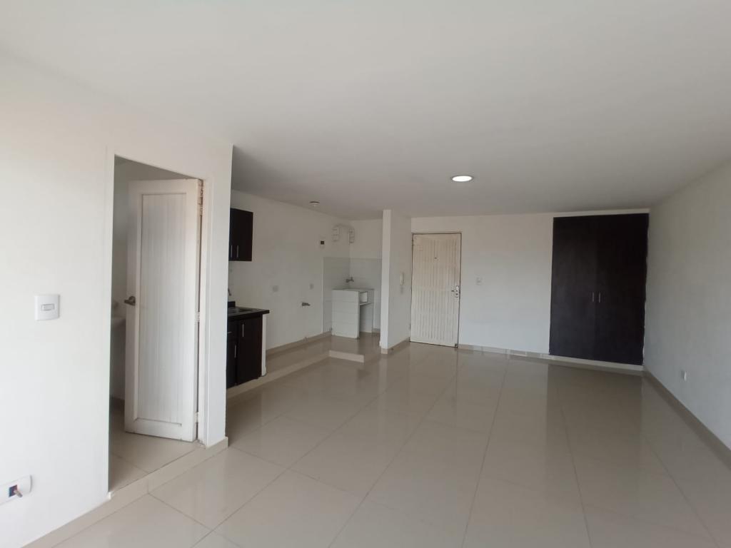 Apartaestudio EN ARRIENDO EN El Guabal, código: 10106637 - 15