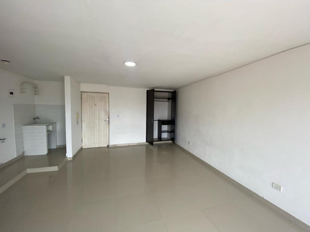 Apartaestudio EN ARRIENDO EN El Guabal, código: 10106637 - 16
