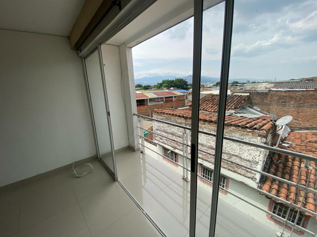 Apartaestudio EN ARRIENDO EN El Guabal, código: 10106637 - 6