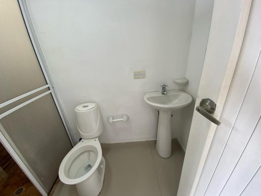 Apartaestudio EN ARRIENDO EN El Guabal, código: 10106637 - 17