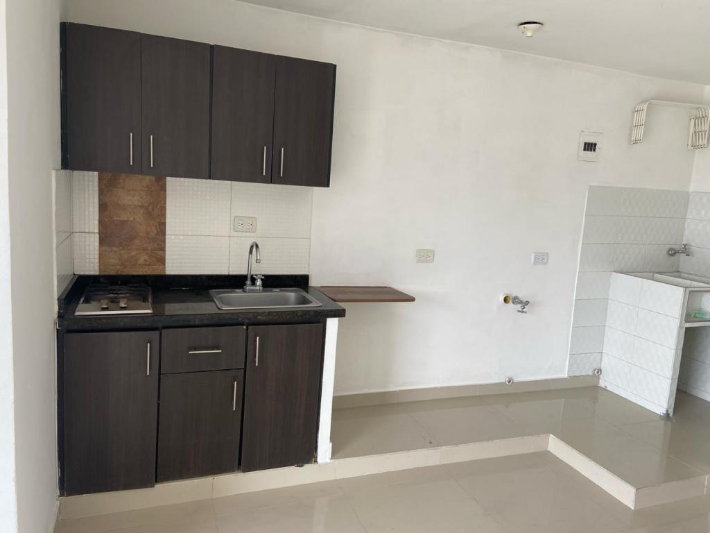 Apartaestudio EN ARRIENDO EN El Guabal, código: 10106637 - 11