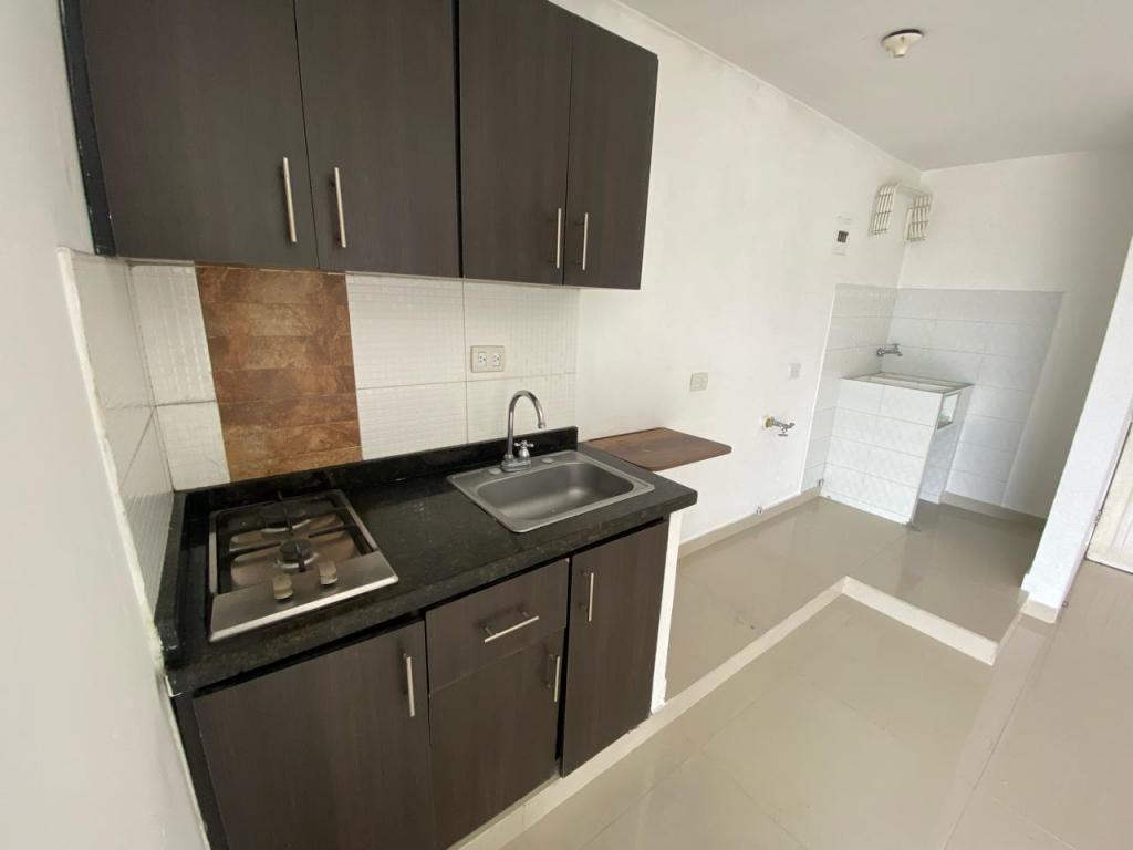 Apartaestudio EN ARRIENDO EN El Guabal, código: 10106637 - 10