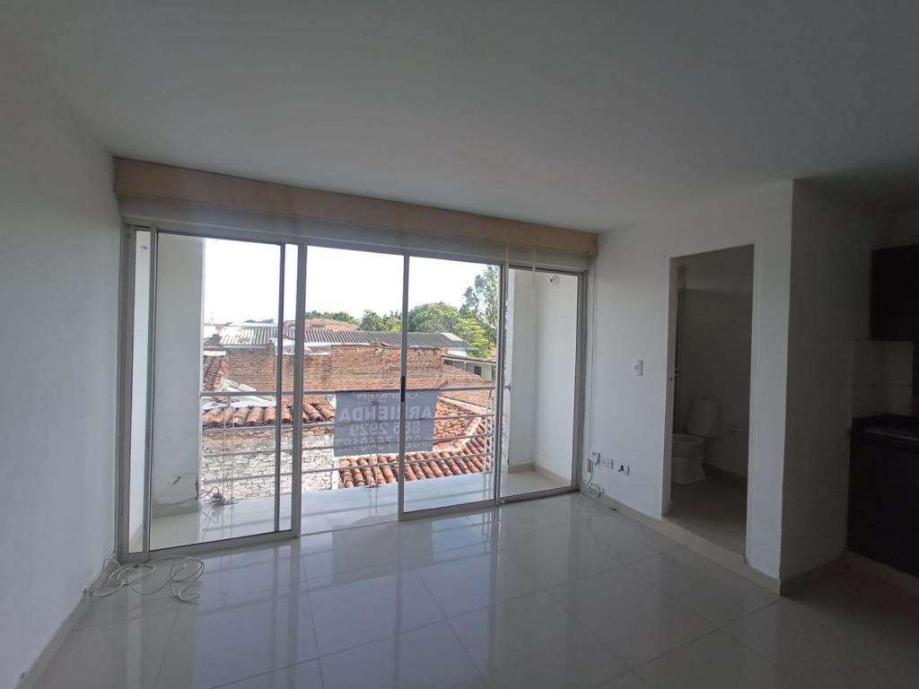 Apartaestudio EN ARRIENDO EN El Guabal, código: 10106637 - 8