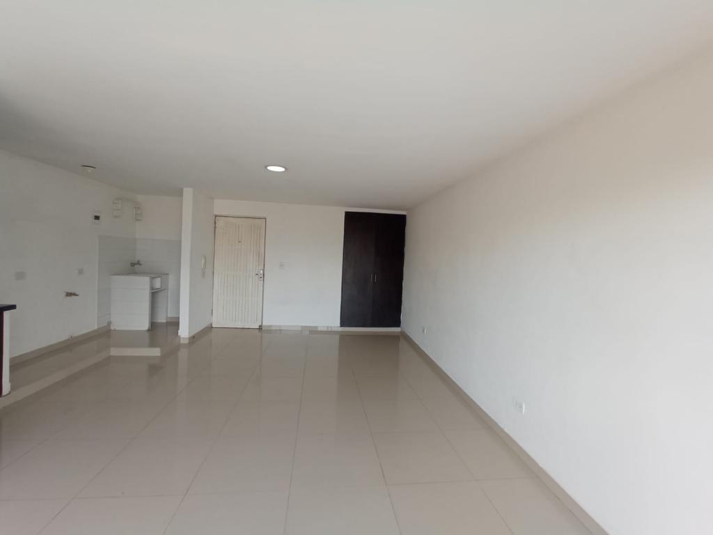 Apartaestudio EN ARRIENDO EN El Guabal, código: 10106637 - 9