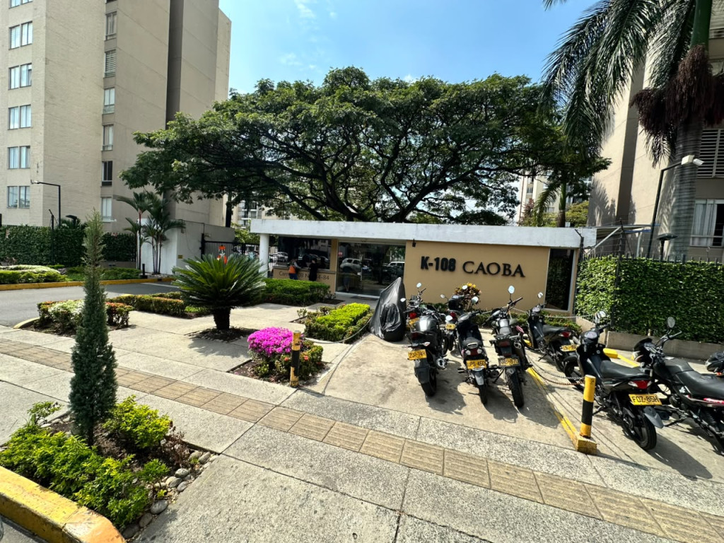 APARTAMENTO CARRERA 108 #44 -84, Bochalema, Cali