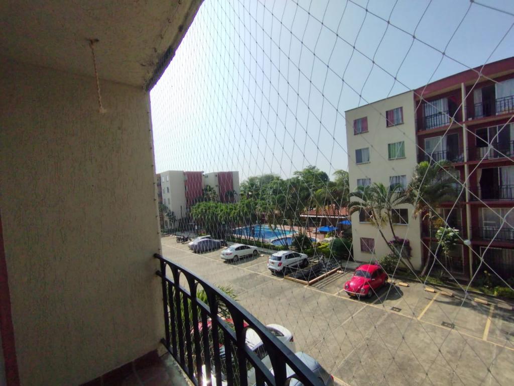 Apartamento EN ARRIENDO EN Valle Del Lili, código: 1052384 - 6