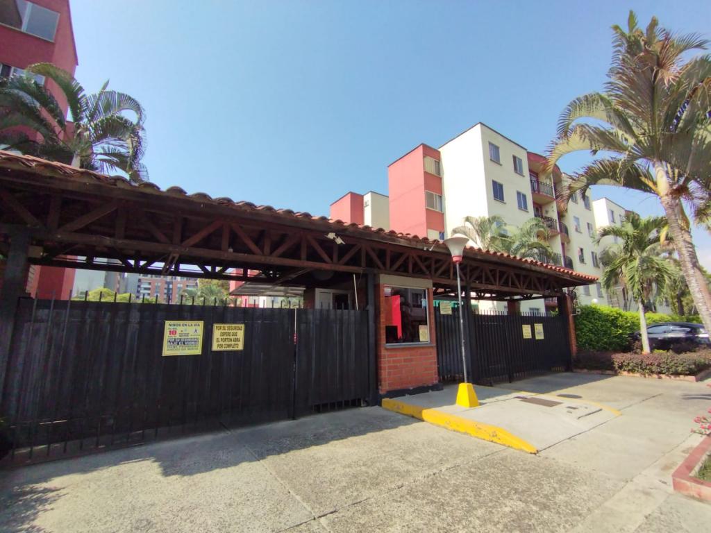 Apartamento EN ARRIENDO EN Valle Del Lili, código: 1052384 - 1