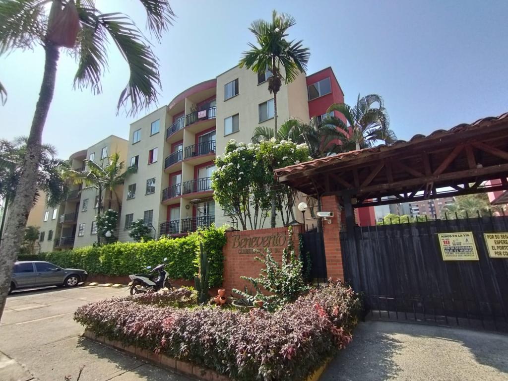 Apartamento EN ARRIENDO EN Valle Del Lili, código: 1052384 - 0