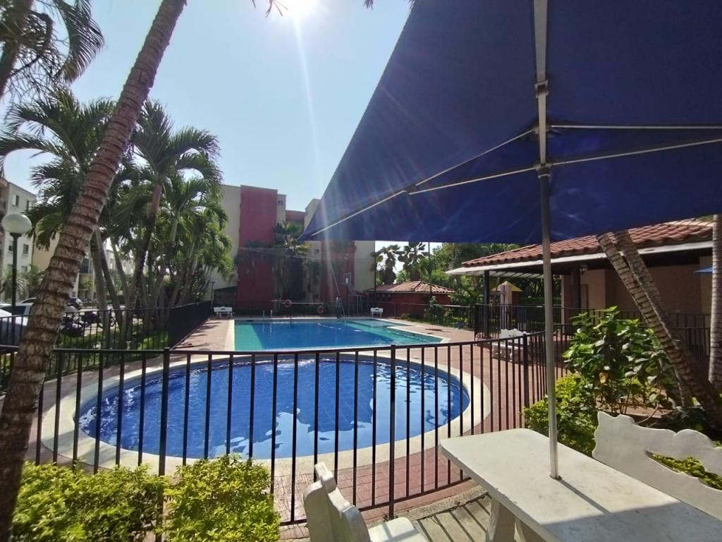 Apartamento EN ARRIENDO EN Valle Del Lili, código: 1052384 - 5
