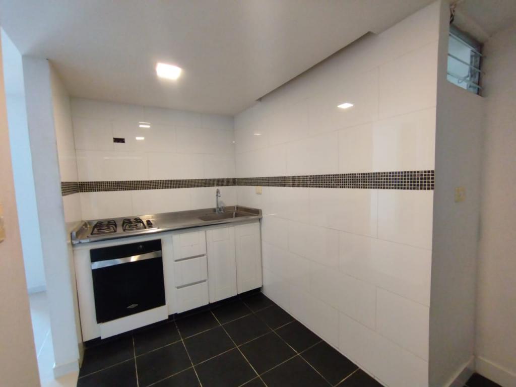 Apartamento EN ARRIENDO EN Valle Del Lili, código: 1052384 - 9