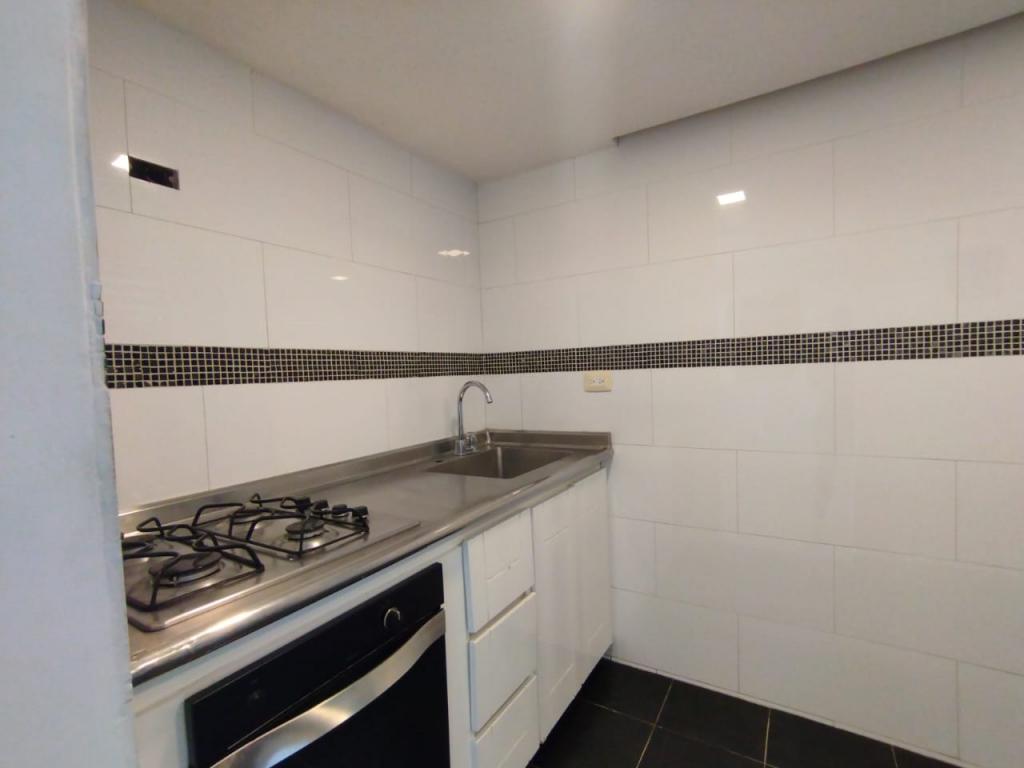 Apartamento EN ARRIENDO EN Valle Del Lili, código: 1052384 - 12