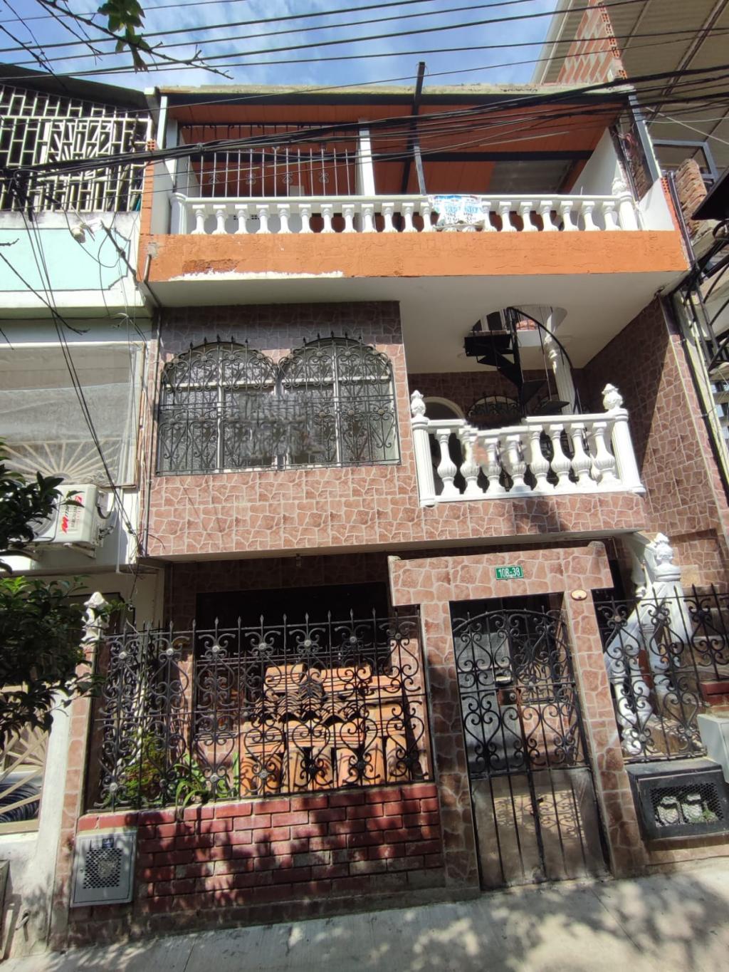 Foto Apartamento en Arriendo en Norte, Cali, Valle Del Cauca - $ 700.000 - doAIOT2595 - BienesOnLine
