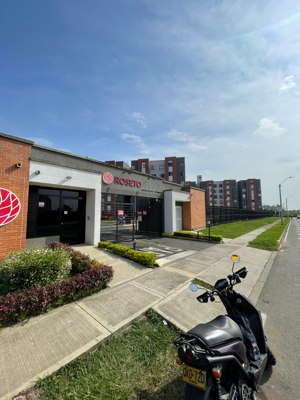 Apartamento EN ARRIENDO EN Parque Natura, código: 10144895 - 0