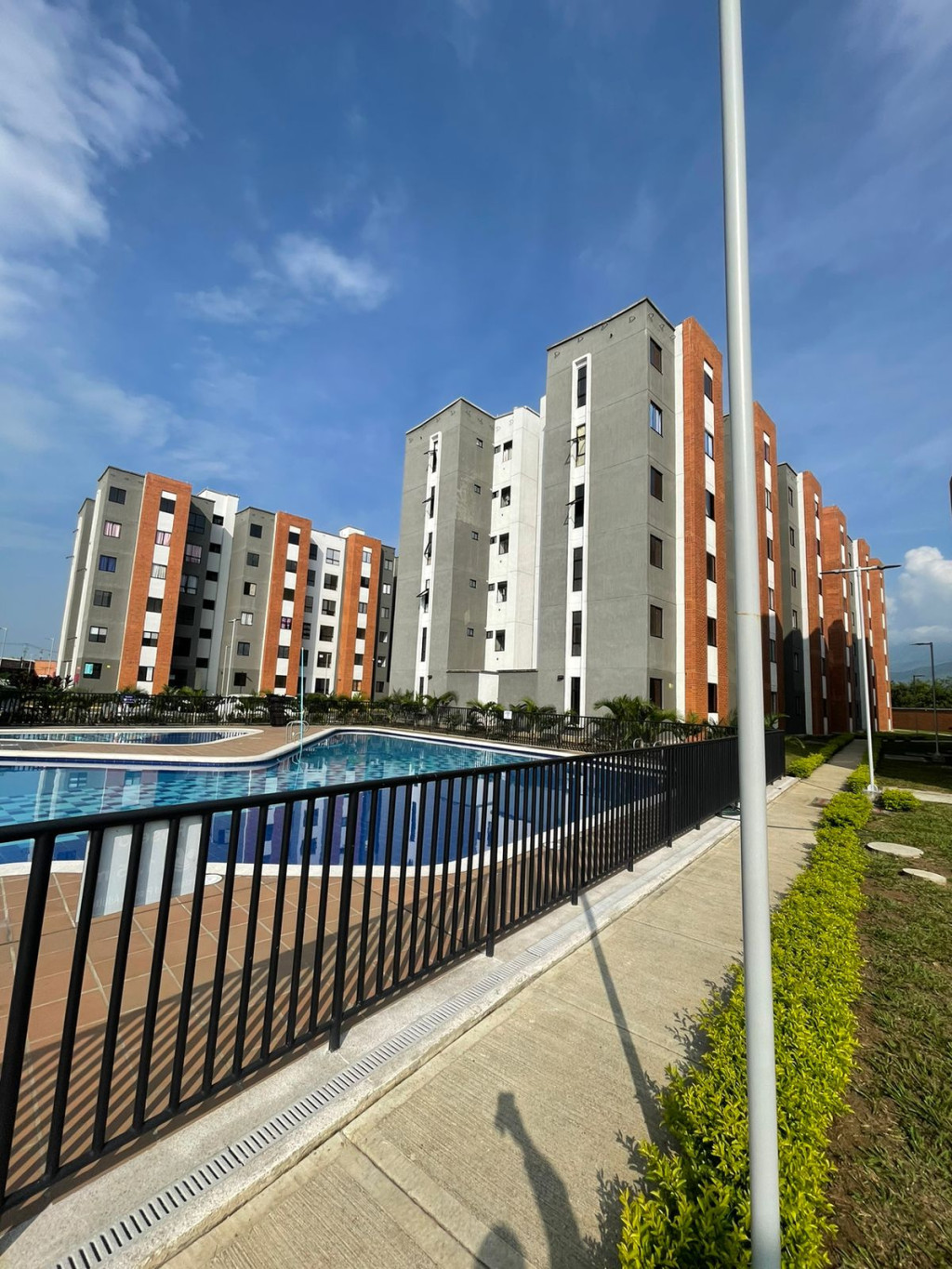Apartamento EN ARRIENDO EN Parque Natura, código: 10144895 - 19