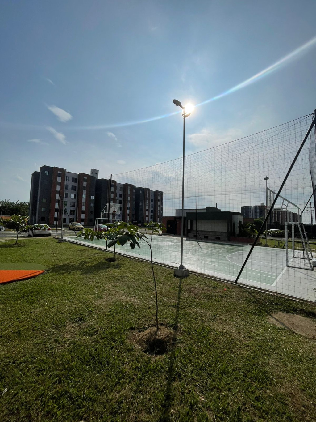 Apartamento EN ARRIENDO EN Parque Natura, código: 10144895 - 20