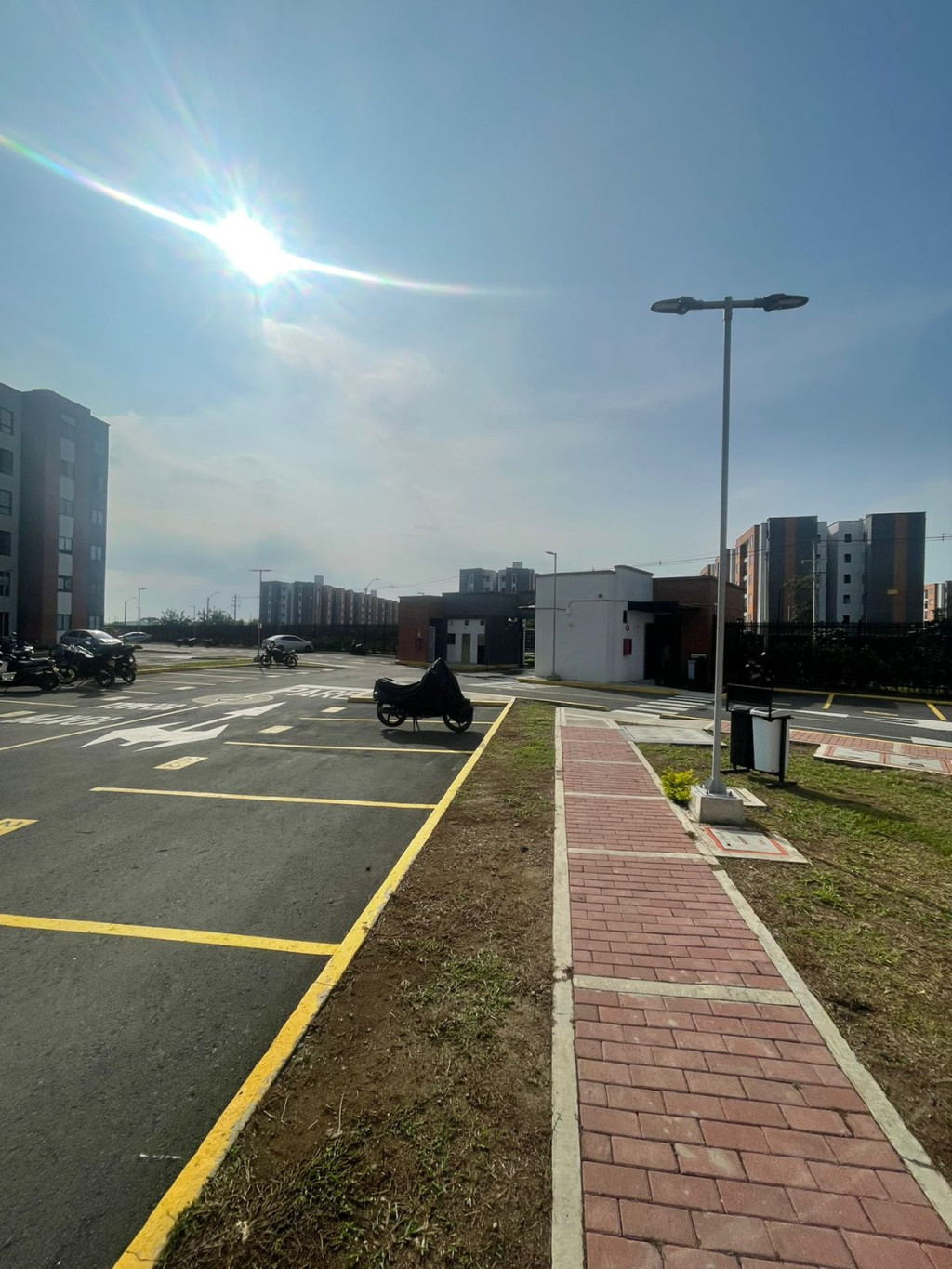 Apartamento EN ARRIENDO EN Parque Natura, código: 10144895 - 23