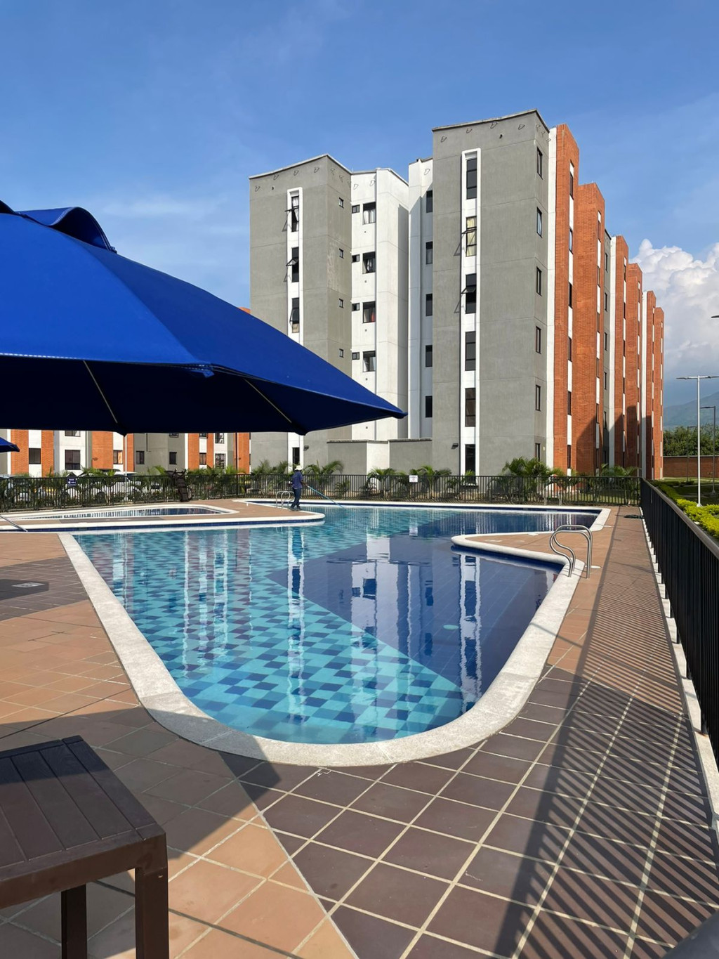Apartamento EN ARRIENDO EN Parque Natura, código: 10144895 - 3