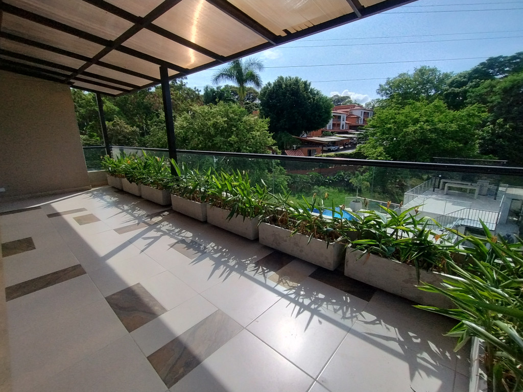 Apartaestudio EN ARRIENDO EN Pance, código: 10234040 - 14