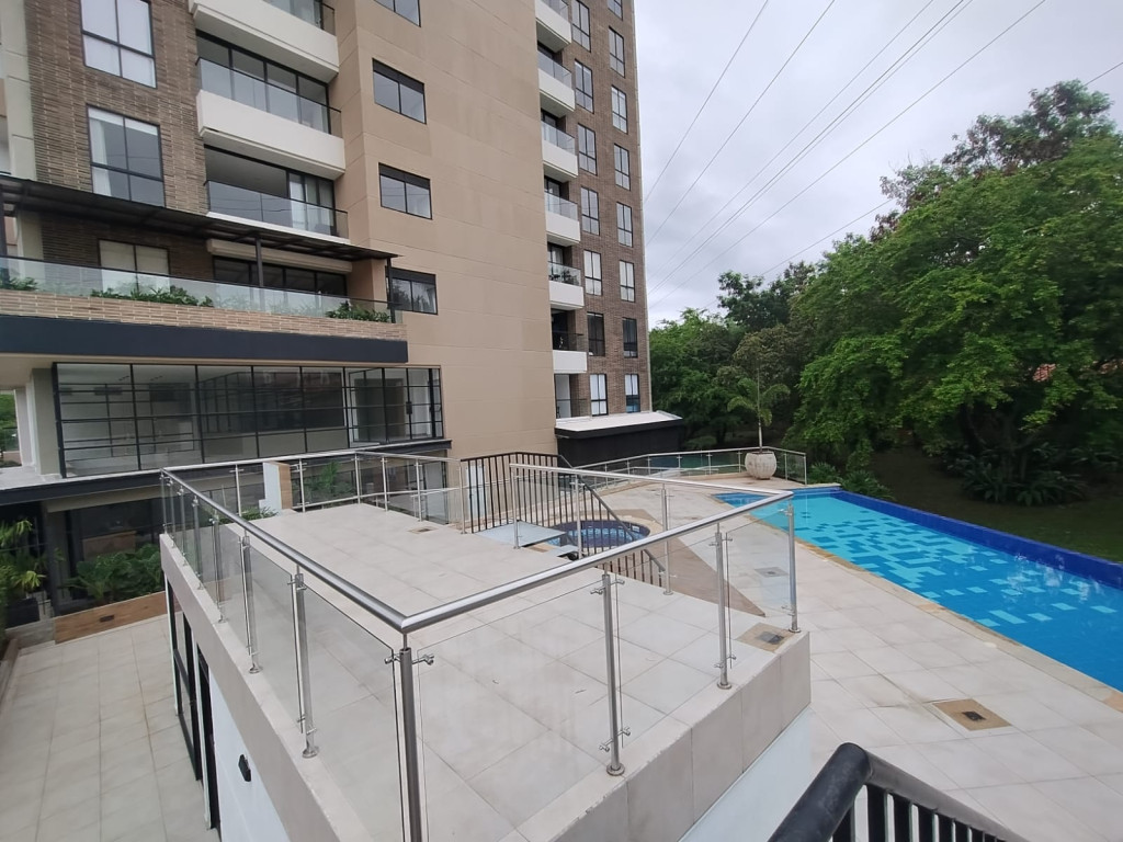 Apartaestudio EN ARRIENDO EN Pance, código: 10234040 - 7