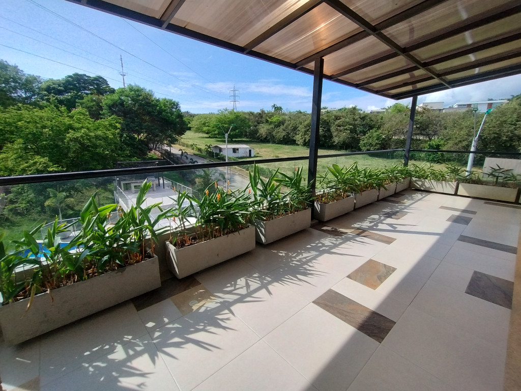 Apartaestudio EN ARRIENDO EN Pance, código: 10234040 - 15