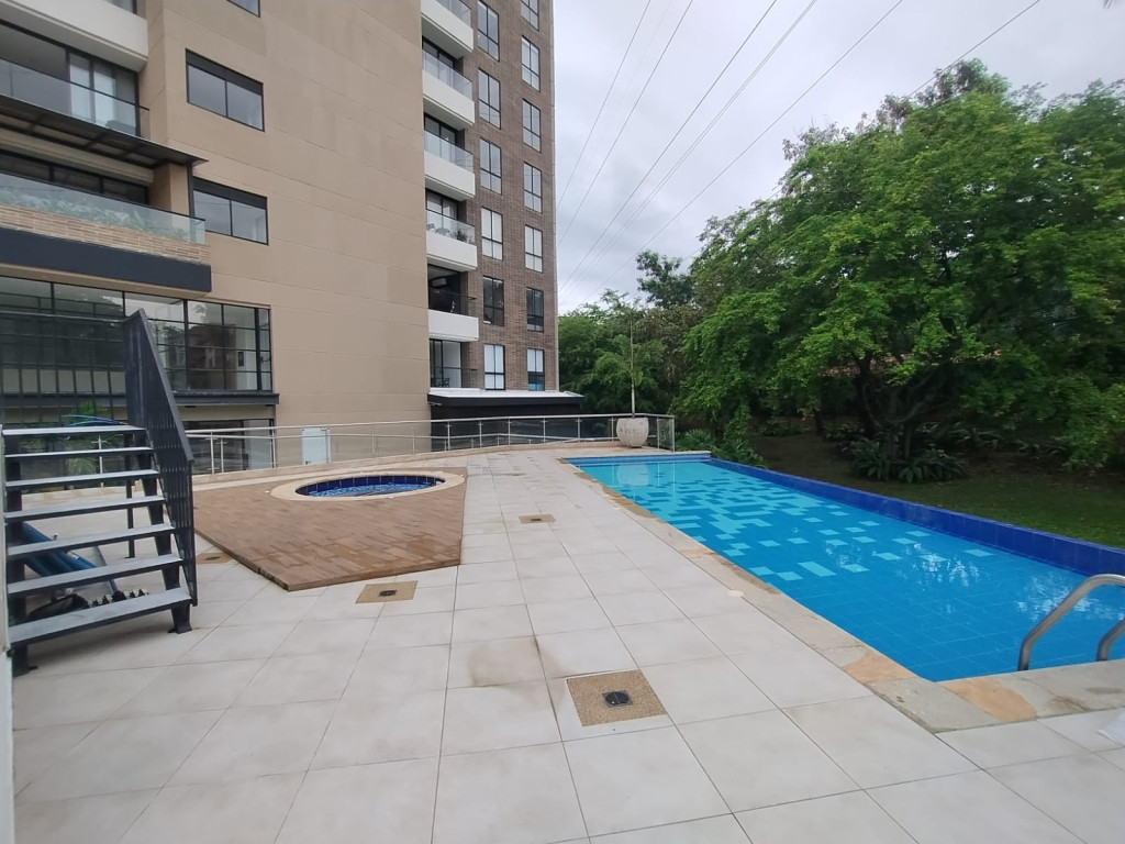 Apartaestudio EN ARRIENDO EN Pance, código: 10234040 - 2