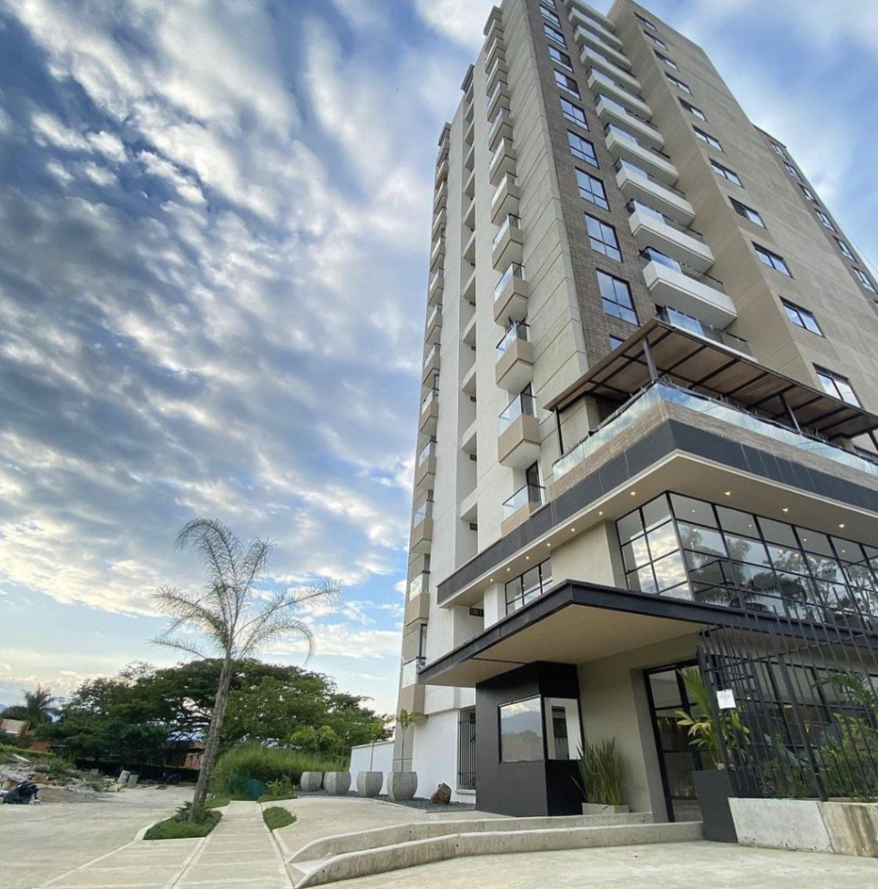 Apartaestudio EN ARRIENDO EN Pance, código: 10234040 - 0