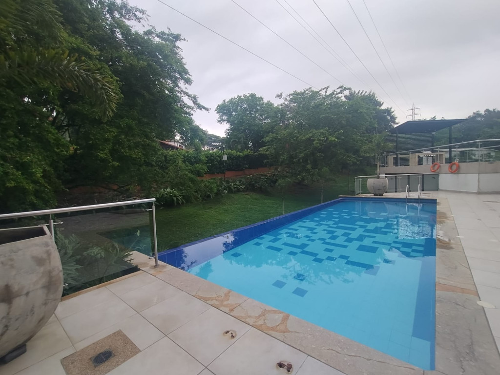 Apartaestudio EN ARRIENDO EN Pance, código: 10234040 - 6