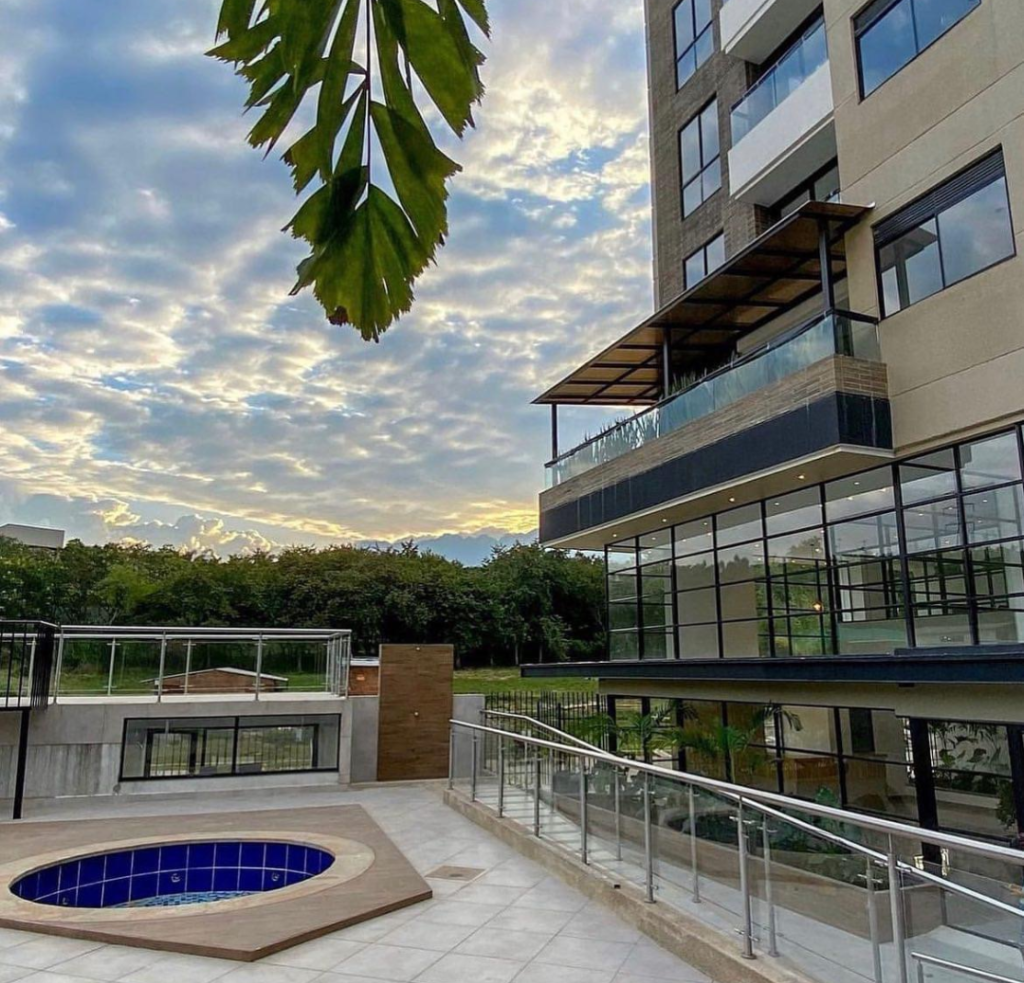 Apartaestudio EN ARRIENDO EN Pance, código: 10234040 - 1