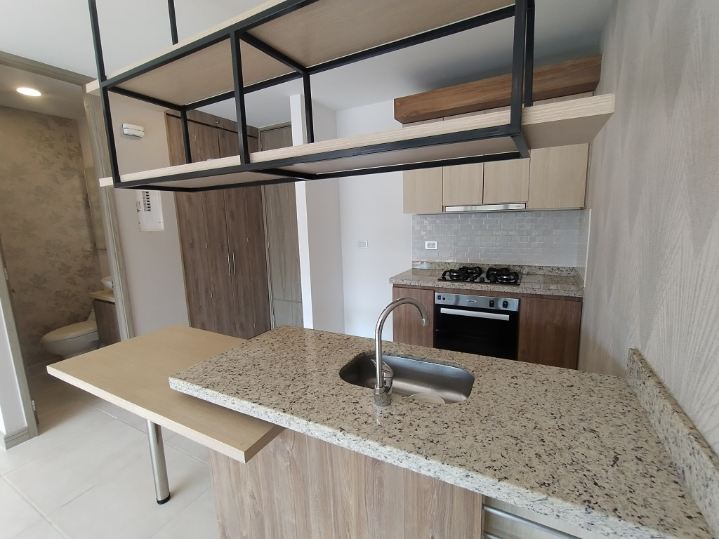 Apartaestudio EN ARRIENDO EN Pance, código: 10234040 - 17