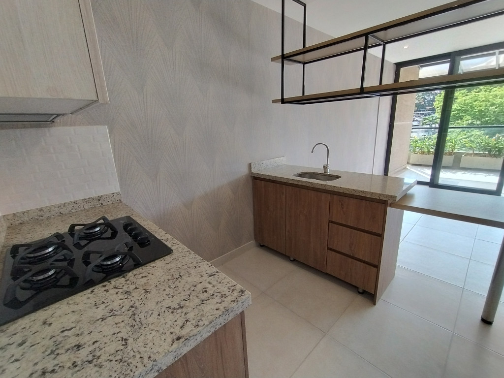 Apartaestudio EN ARRIENDO EN Pance, código: 10234040 - 18