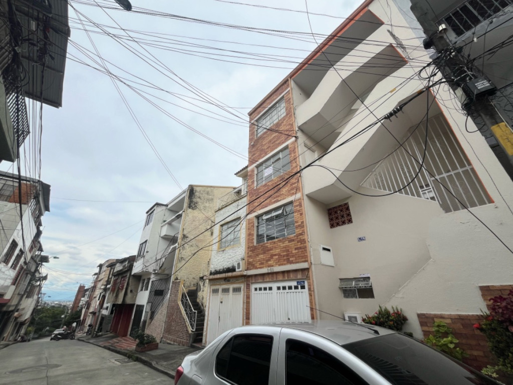 APARTAESTUDIO Carrera 23 A #1 -16, Miraflores, Cali en Miraflores