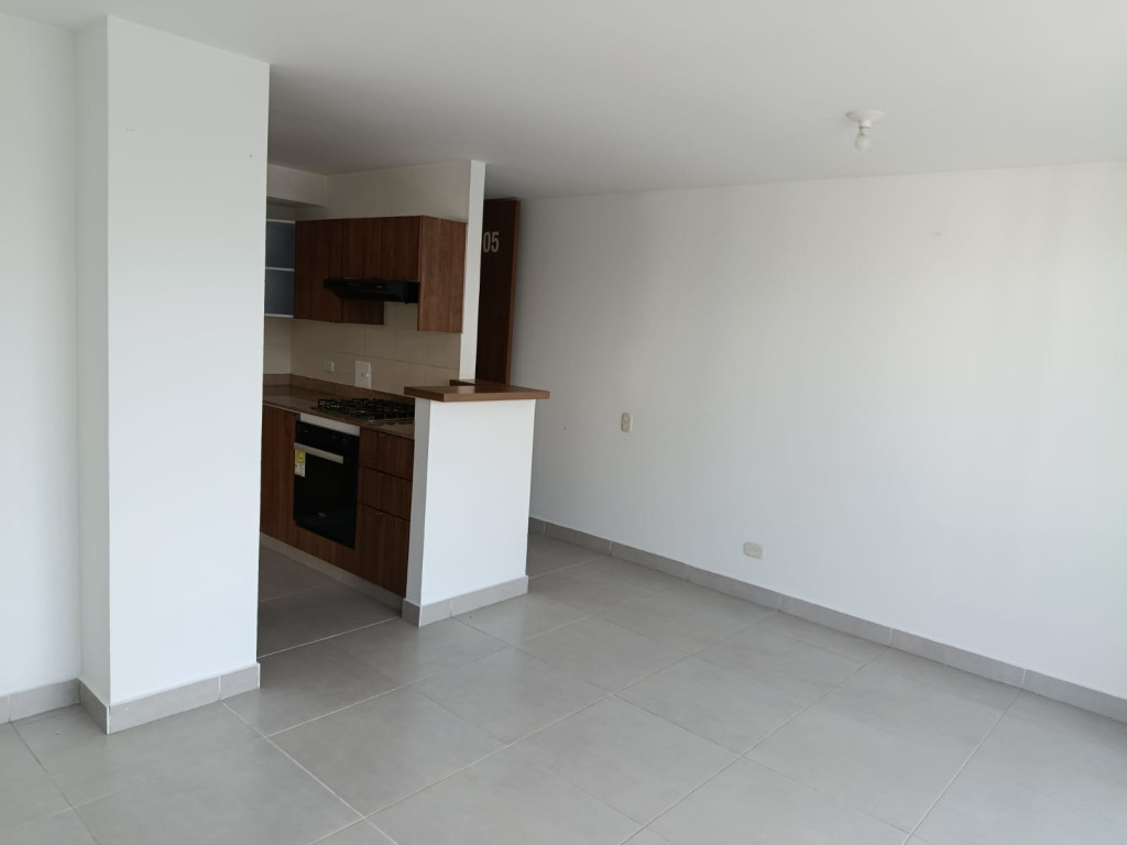 Apartamento EN ARRIENDO EN Bochalema, código: 10266198 - 10