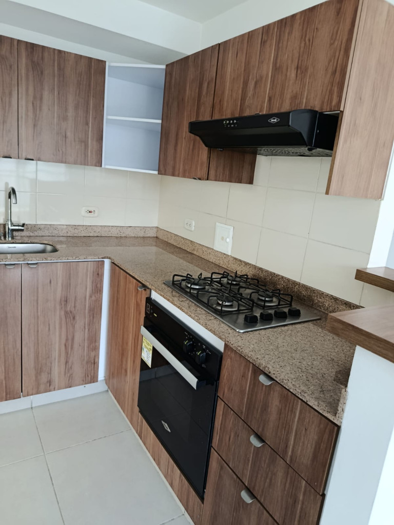Apartamento EN ARRIENDO EN Bochalema, código: 10266198 - 15