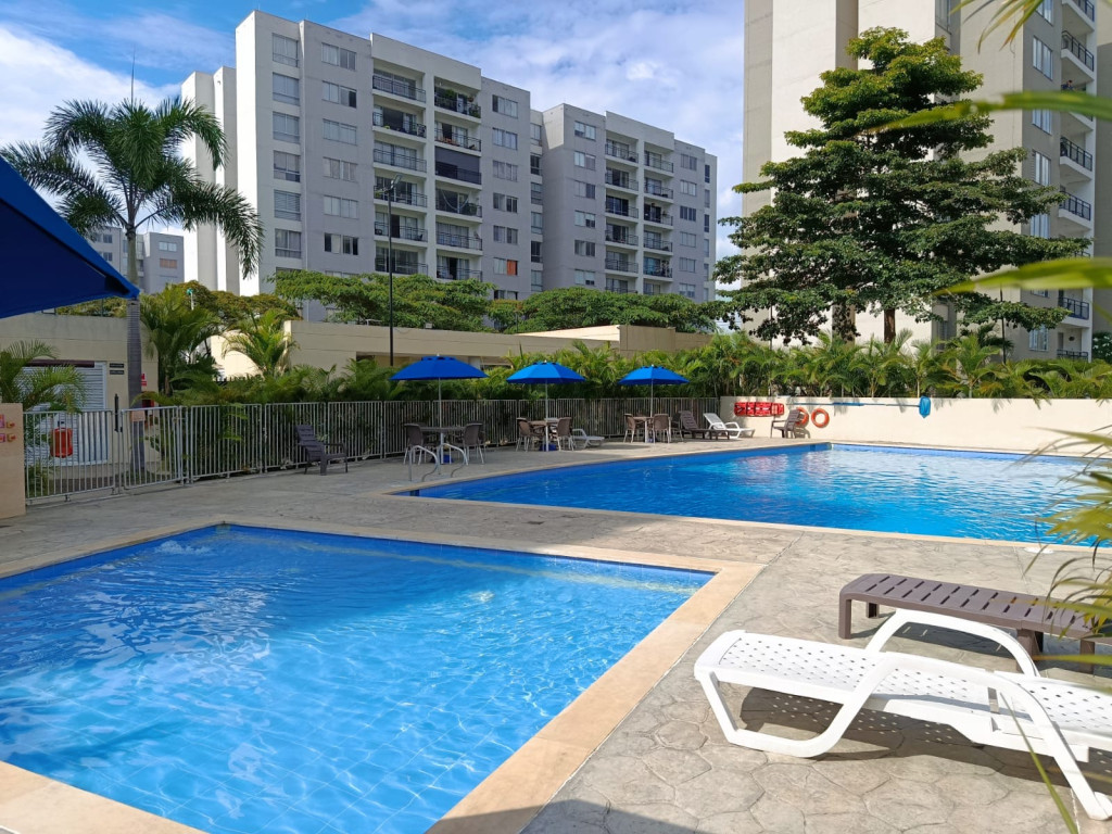 Apartamento EN ARRIENDO EN Bochalema, código: 10266198 - 3