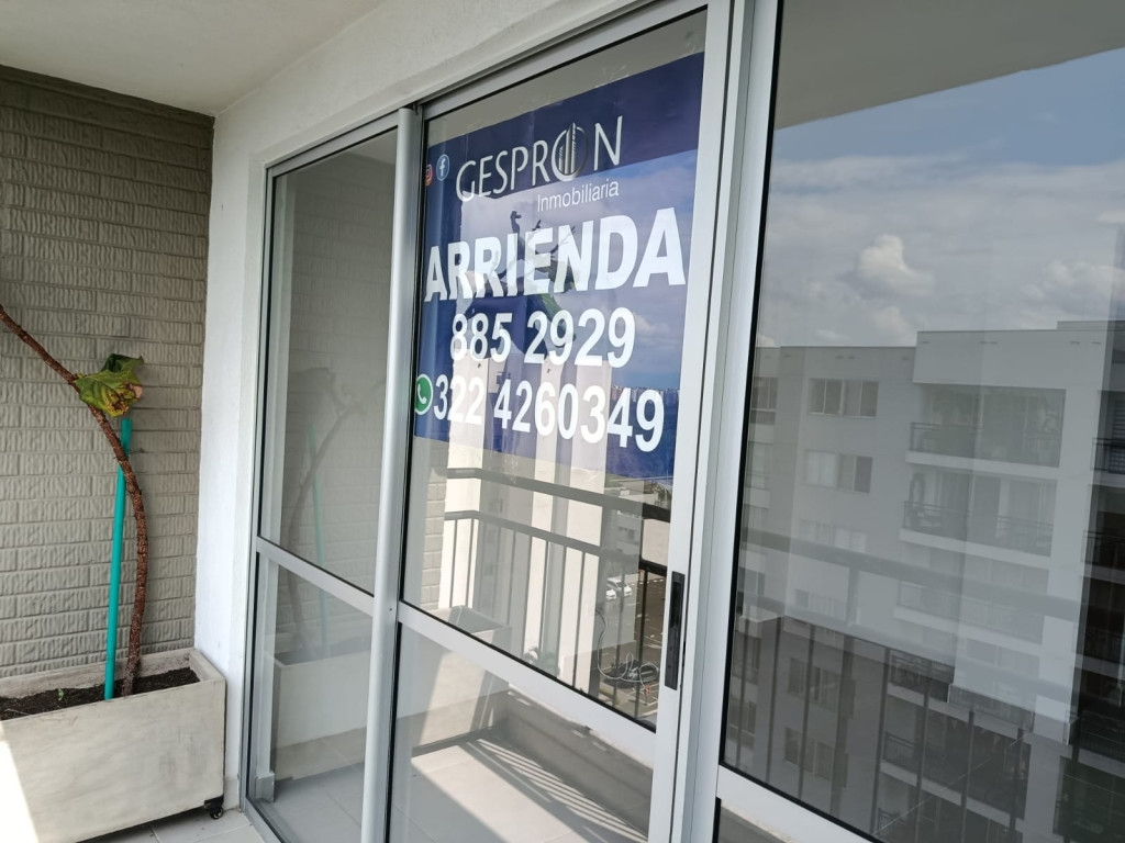 Apartamento EN ARRIENDO EN Bochalema, código: 10266198 - 14