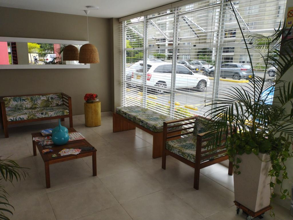 Apartamento EN ARRIENDO EN Bochalema, código: 10266198 - 2