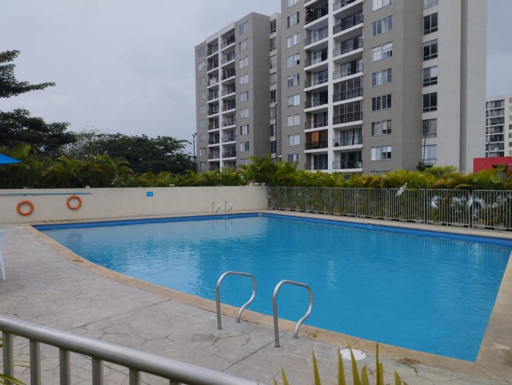 Apartamento EN ARRIENDO EN Bochalema, código: 10266198 - 4
