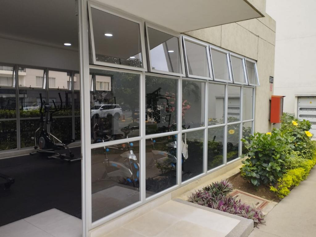 Apartamento EN ARRIENDO EN Bochalema, código: 10266198 - 5