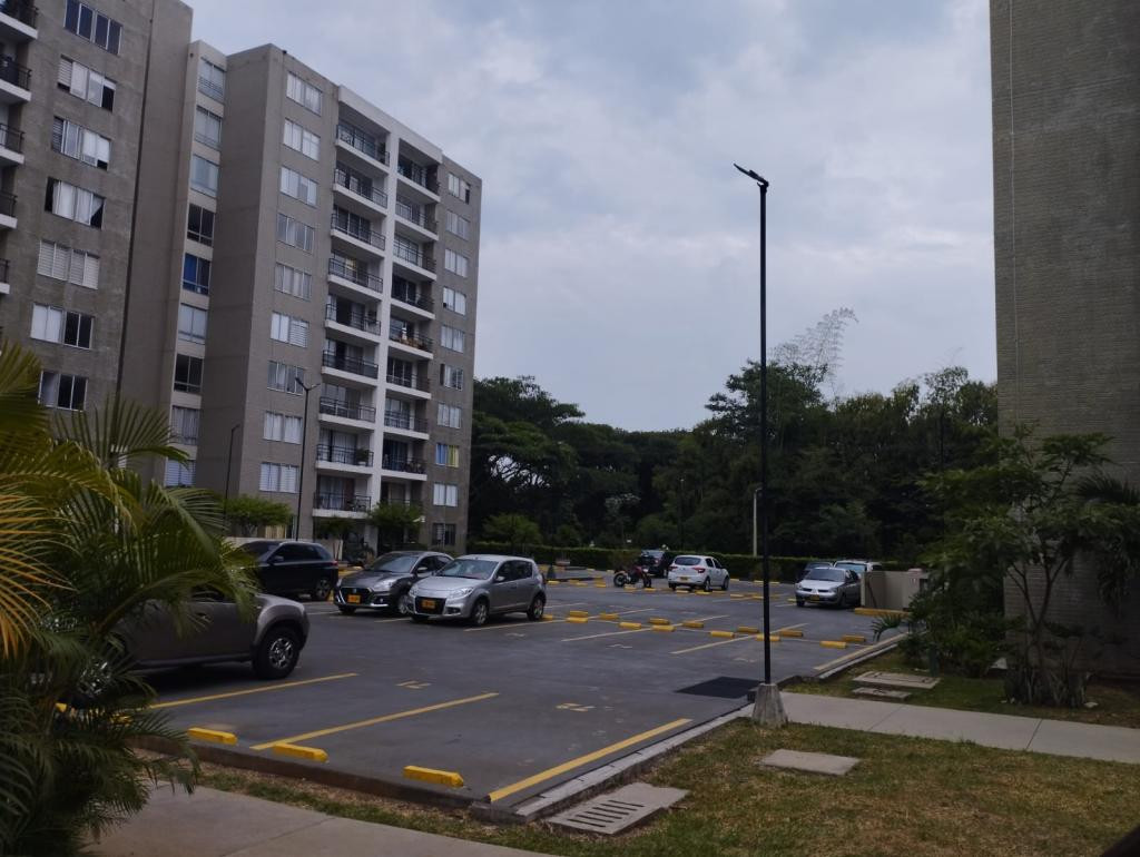 Apartamento EN ARRIENDO EN Bochalema, código: 10266198 - 6