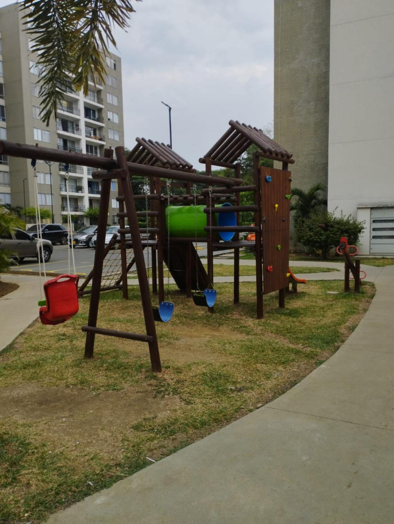 Apartamento EN ARRIENDO EN Bochalema, código: 10266198 - 7