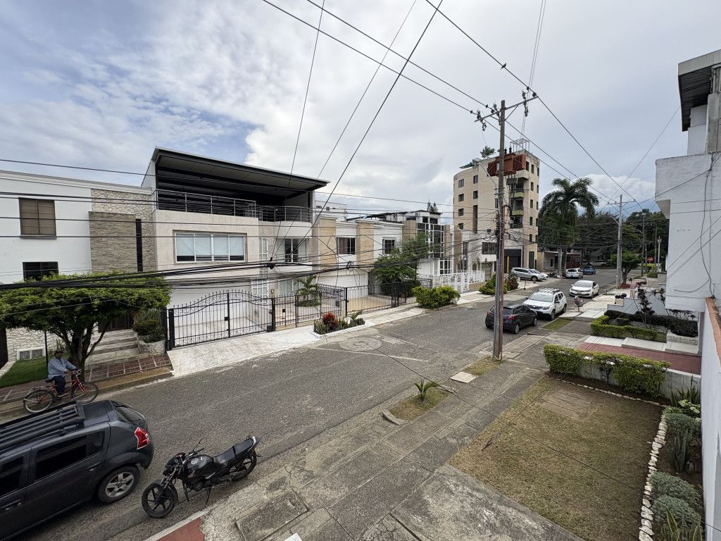 Apartamento EN ARRIENDO EN El Ingenio, código: 10266299 - 10
