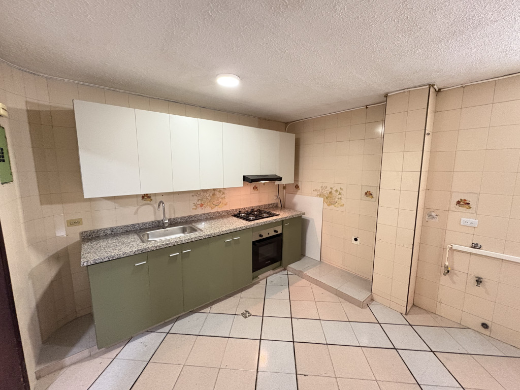 Apartamento EN ARRIENDO EN El Ingenio, código: 10266299 - 11