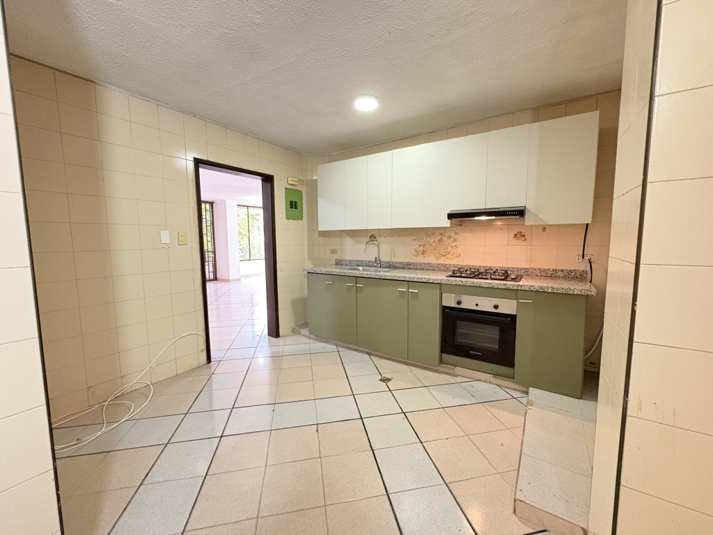 Apartamento EN ARRIENDO EN El Ingenio, código: 10266299 - 12