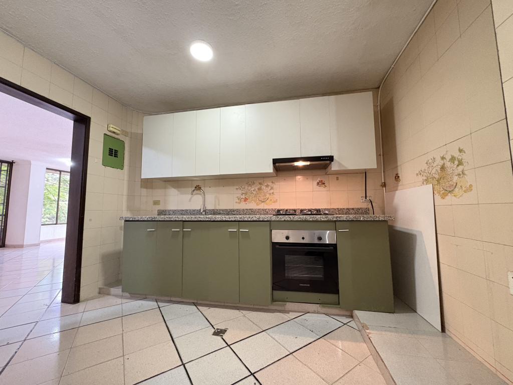 Apartamento EN ARRIENDO EN El Ingenio, código: 10266299 - 13