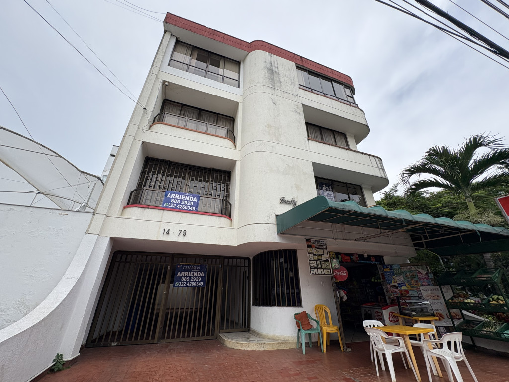Apartamento EN ARRIENDO EN El Ingenio, código: 10266299 - 0