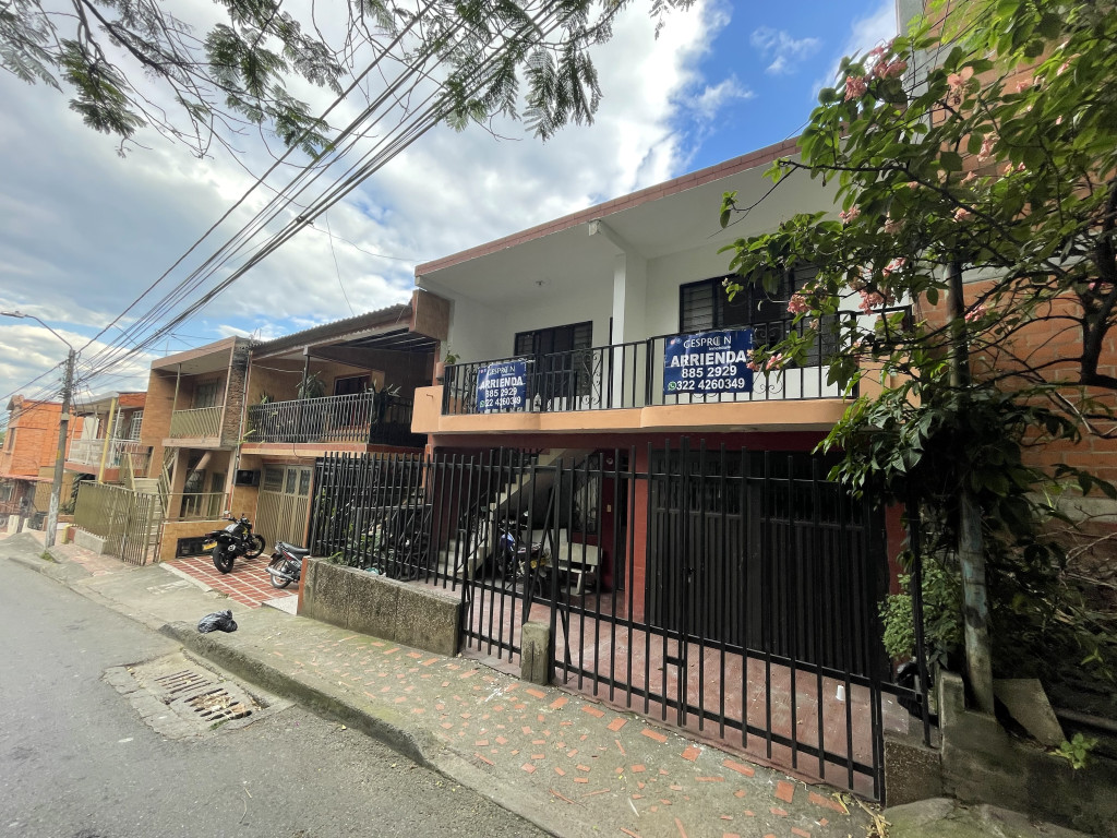 APARTAMENTO Calle 49 N #6 N -165, Menga, Cali