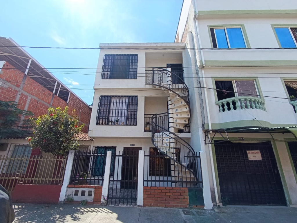 Apartment for rent in Cali